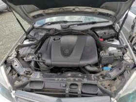 Mercedes-Benz CLC 220 На части 646 , снимка 16