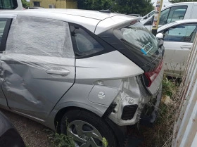 Hyundai I20 1.2 MPI 85к.с, снимка 6