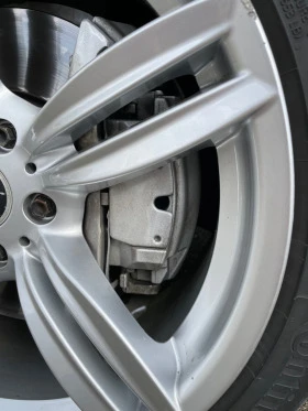 BMW 530 245  , снимка 13