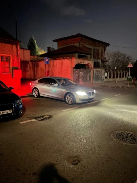 BMW 530 245  , снимка 9