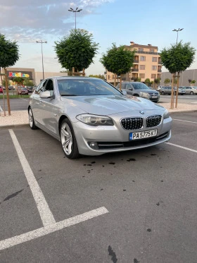 BMW 530 245  , снимка 1