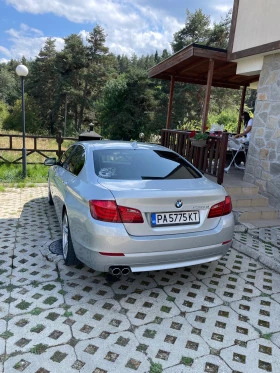 BMW 530 245  , снимка 2