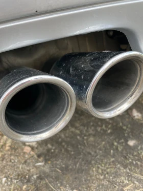 BMW 530 245  , снимка 12