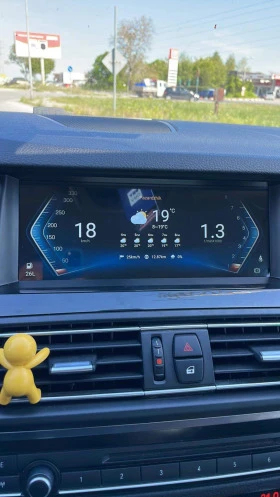 BMW 530 245  , снимка 5