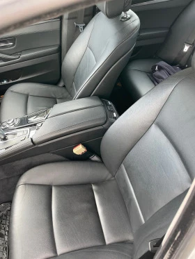BMW 530 245  , снимка 14
