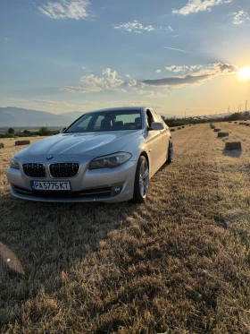 BMW 530 245  , снимка 1