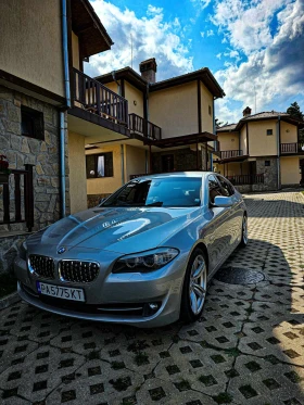 BMW 530 245  КОМЕНТАР, снимка 1