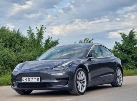 Tesla Model 3 Европейска 4x4, снимка 1