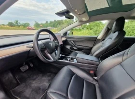 Tesla Model 3 Европейска 4x4, снимка 14