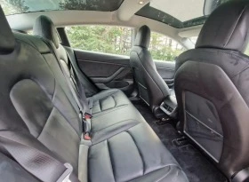 Tesla Model 3 Европейска 4x4, снимка 12