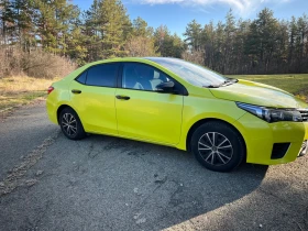 Toyota Corolla 1.33 DUAL VVT-I, снимка 5