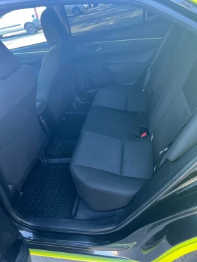 Toyota Corolla 1.33 DUAL VVT-I, снимка 9