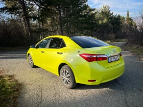 Toyota Corolla 1.33 DUAL VVT-I, снимка 7