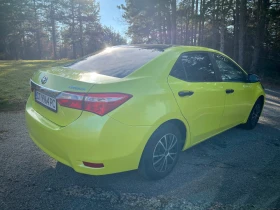 Toyota Corolla 1.33 DUAL VVT-I, снимка 8