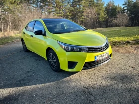 Toyota Corolla 1.33 DUAL VVT-I, снимка 4
