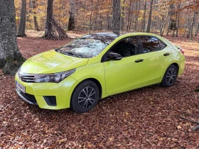 Toyota Corolla 1.33 DUAL VVT-I, снимка 2
