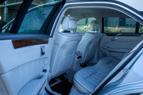 Mercedes-Benz E 500 Exclusive AMG Folie, снимка 14