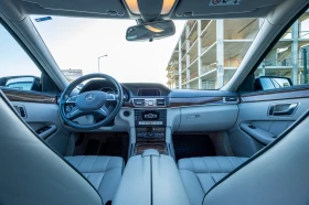 Mercedes-Benz E 500 Exclusive AMG Folie, снимка 15