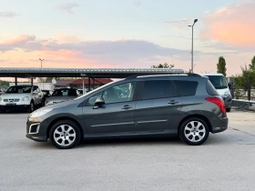 Peugeot 308 1.6HDI ИТАЛИЯ, снимка 2