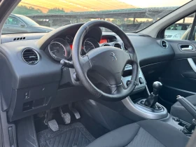 Peugeot 308 1.6HDI ИТАЛИЯ, снимка 5