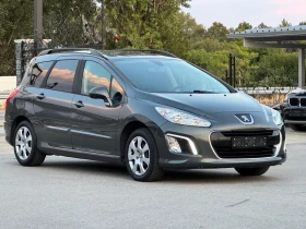 Peugeot 308 1.6HDI ИТАЛИЯ, снимка 3