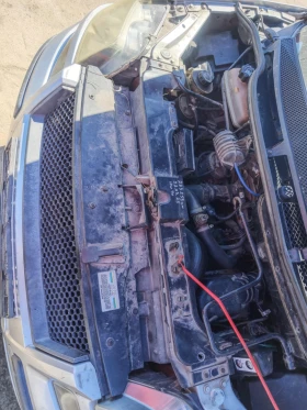 Fiat Ulysse 2.2D, снимка 5