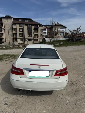 Mercedes-Benz E 220 2.2, снимка 5