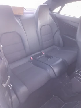 Mercedes-Benz E 220 2.2, снимка 5