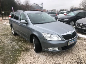 Skoda Octavia 4x4, снимка 3