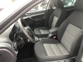Skoda Octavia 4x4, снимка 10
