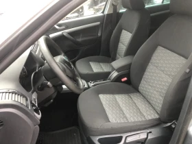 Skoda Octavia 4x4, снимка 9