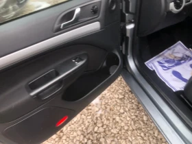 Skoda Octavia 4x4, снимка 8