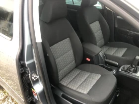 Skoda Octavia 4x4, снимка 14