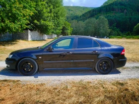 Saab 9-3  1.8 Т / газ, снимка 3