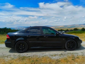 Saab 9-3  1.8 Т / газ, снимка 7