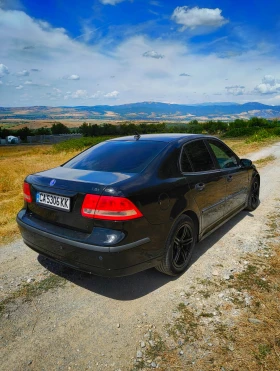 Saab 9-3  1.8 Т / газ, снимка 6