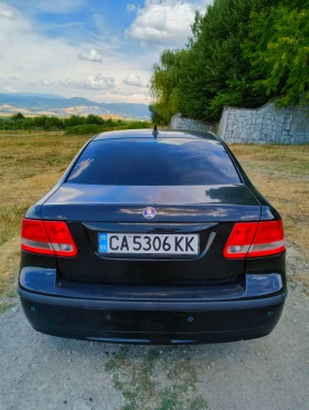 Saab 9-3  1.8 Т / газ, снимка 5