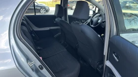 Toyota Yaris 1.4D4D| ОБСЛУЖЕНА| РЕГИСТРИРАНА| 2 КОМПЛЕКТА ГУМИ, снимка 8