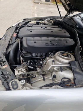 Mercedes-Benz S 320, снимка 12
