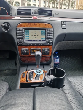 Mercedes-Benz S 320, снимка 7