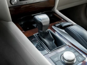 Lexus LS 460 4.6 V8 | AWD | Обдухване | Mark Levinson | Carfax , снимка 11