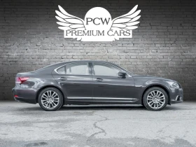 Lexus LS 460 4.6 V8 | AWD | Обдухване | Mark Levinson | Carfax , снимка 3