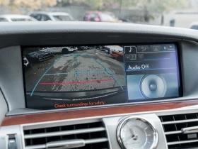 Lexus LS 460 4.6 V8 | AWD | Обдухване | Mark Levinson | Carfax , снимка 9