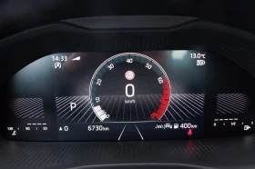 Skoda Scala 1.5DSG/150HP/MONTECARLO/CAM/MATRIX/PANO/CAM/127z, снимка 14