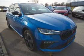 Skoda Scala 1.5DSG/150HP/MONTECARLO/CAM/MATRIX/PANO/CAM/127z, снимка 7