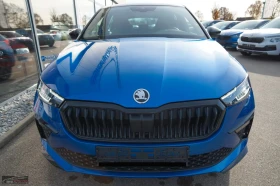 Skoda Scala 1.5DSG/150HP/MONTECARLO/CAM/MATRIX/PANO/CAM/127z, снимка 4