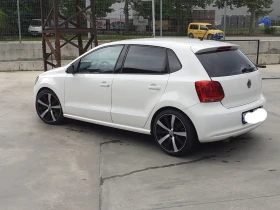 VW Polo, снимка 3