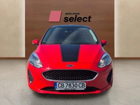 Ford Fiesta 1.0 EcoBoost, снимка 2