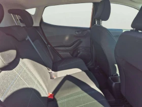 Ford Fiesta 1.0 EcoBoost, снимка 9