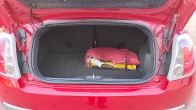Fiat 500, снимка 9
